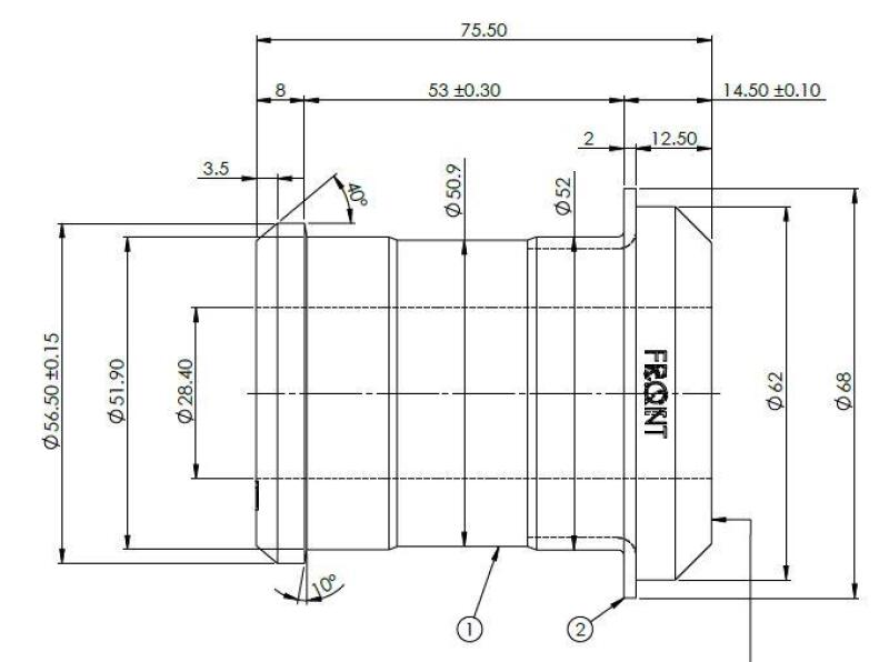 Technical Drawing
