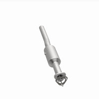 MagnaFlow 2009 Ford E-450 Super Duty V8 5.4L Underbody Direct-Fit Catalytic Converter - Burkken Auto Parts