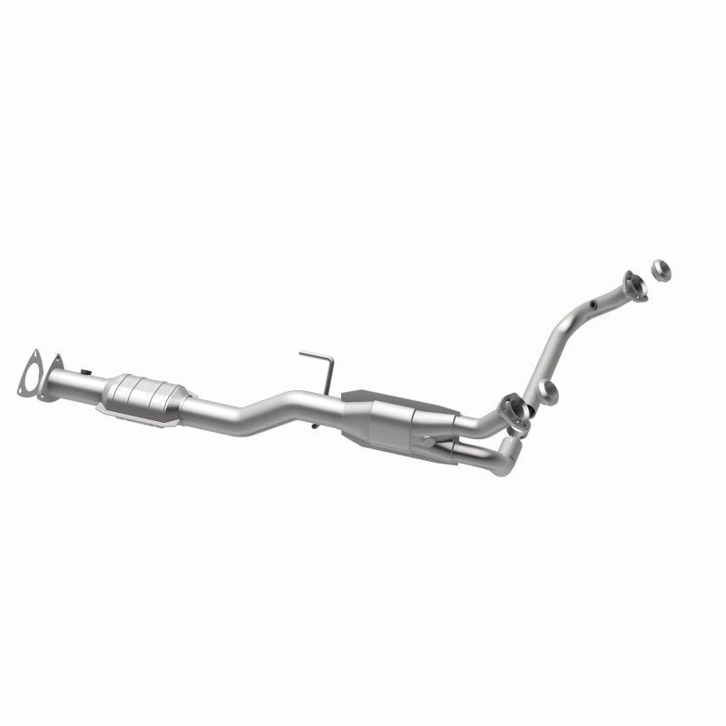 MagnaFlow Conv DF 00-04 Astro 4.3L - Burkken Auto Parts