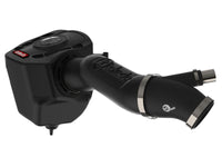 aFe Takeda Momentum GT Pro Dry S Cold Air Intake System 16-17 Lexus IS 200t - Burkken Auto Parts