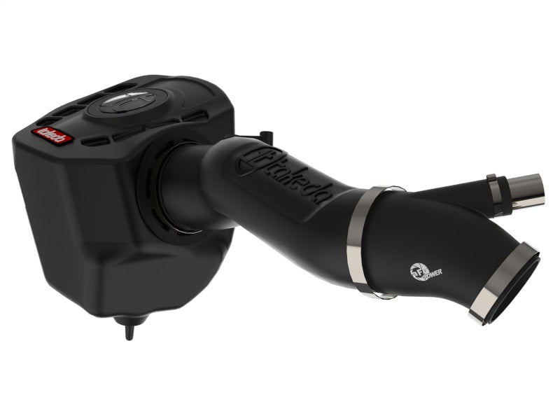 aFe Takeda Momentum GT Pro 5R Cold Air Intake System 16-17 Lexus IS 200t - Burkken Auto Parts