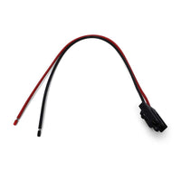 BLOX Racing 320LPH Electric Fuel Pump E85 In-tank - Offset Inlet - Burkken Auto Parts