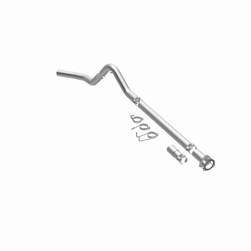 MagnaFlow BRE Exhaust Kit 08-22 Ford F-250 Super Duty F-350 Super Duty - Burkken Auto Parts