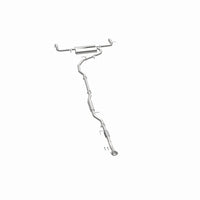 MagnaFlow BRE Exhaust Kit 07-10 Edge MKX 3.5L - Burkken Auto Parts