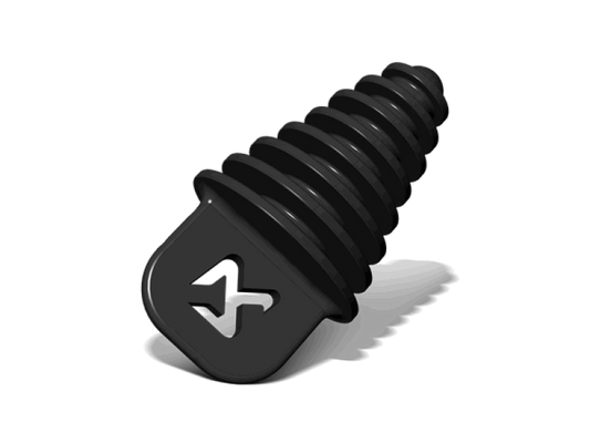 Akrapovic Wash Plug - Burkken Auto Parts