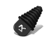 Akrapovic Wash Plug - Burkken Auto Parts