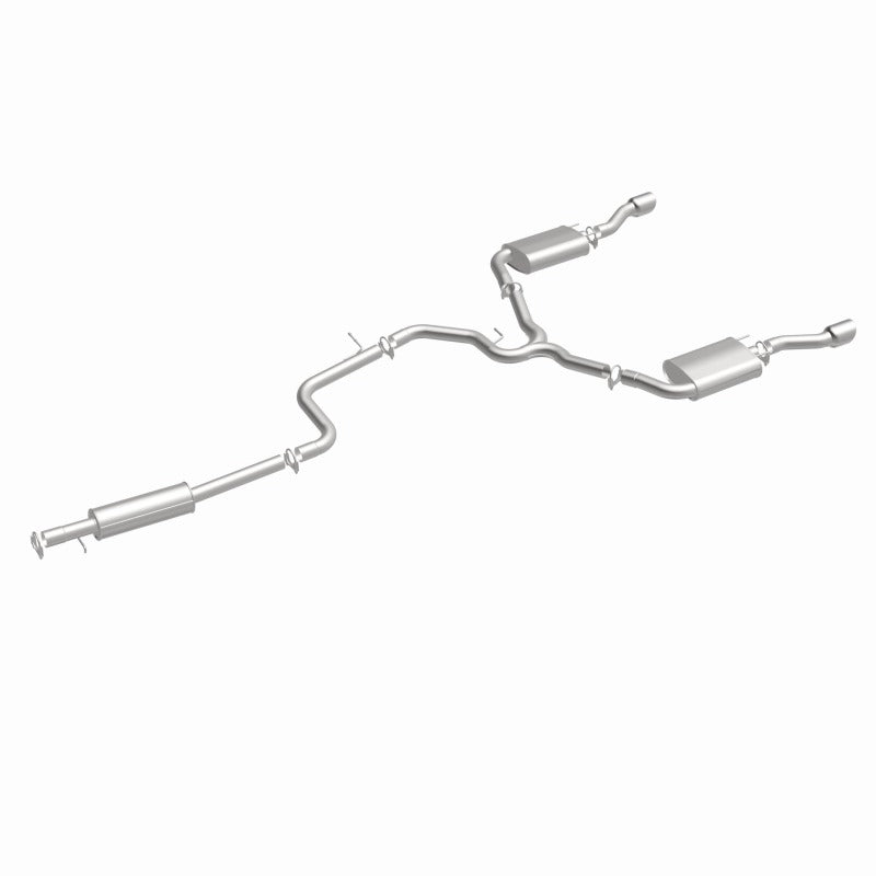 MagnaFlow BRE Exhaust Kit 12-16 Chevy Impala 3.6L - Burkken Auto Parts