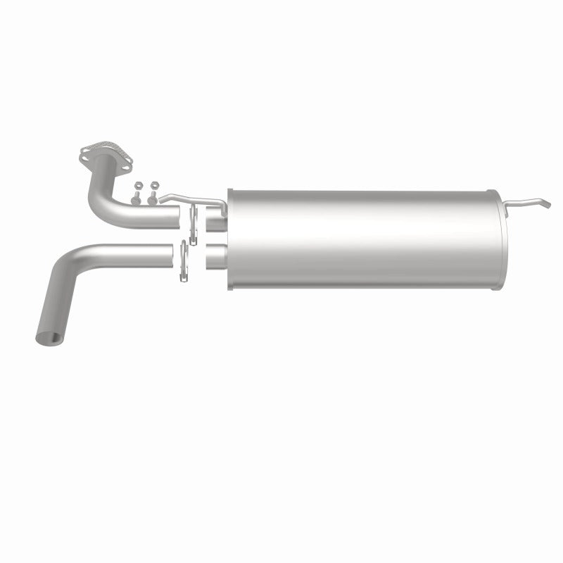 Magnaflow BRE Rear Muffler Kit Replacement Chevrolet - Burkken Auto Parts