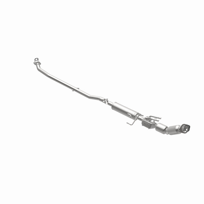 MagnaFlow Conv DF 12-17 Toyota Prius V Base Underbody 1.8L - Burkken Auto Parts