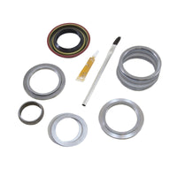 Yukon Gear Minor install Kit For Ford 7.5in Diff - Burkken Auto Parts