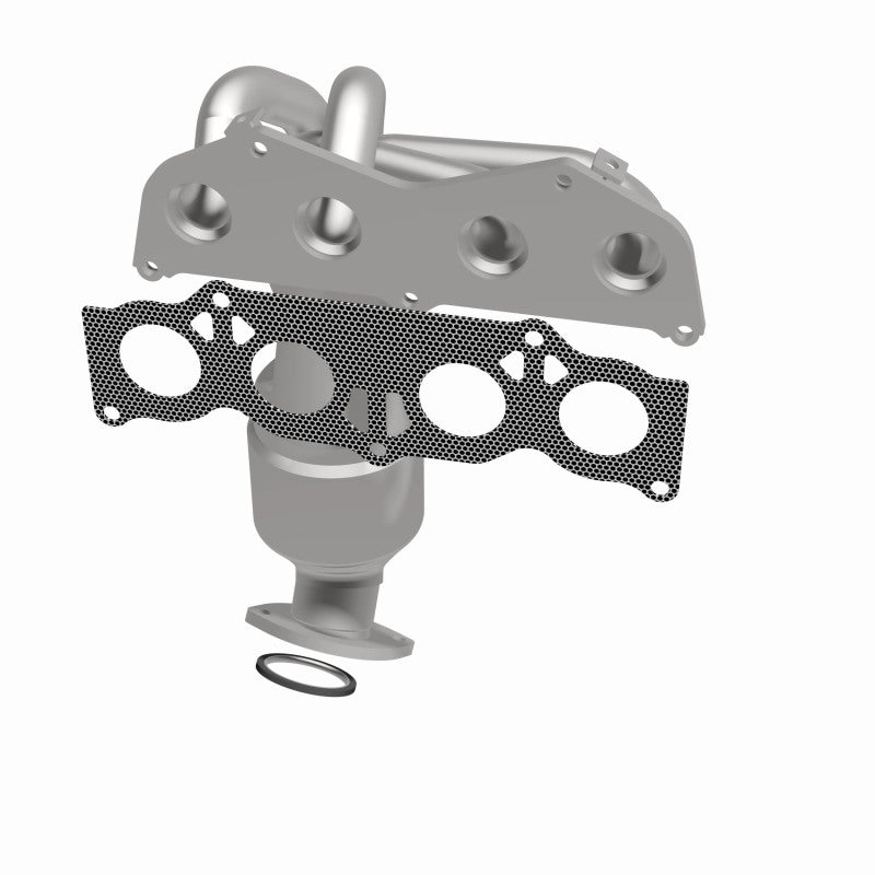 Magnaflow Conv DF 03 Camry 2.4L - Burkken Auto Parts