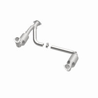 Magnaflow 2000 Cadillac Escalade 5.7L Direct Fit Converter - Burkken Auto Parts