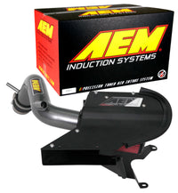 AEM C.A.S 19-20 Hyundai Veloster N 2.0T F/I Cold Air Intake System - Burkken Auto Parts
