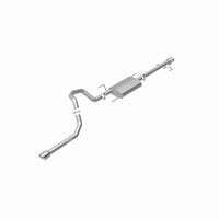 MagnaFlow BRE Exhaust Kit 10-22 Toyota 4Runner 4L - Burkken Auto Parts