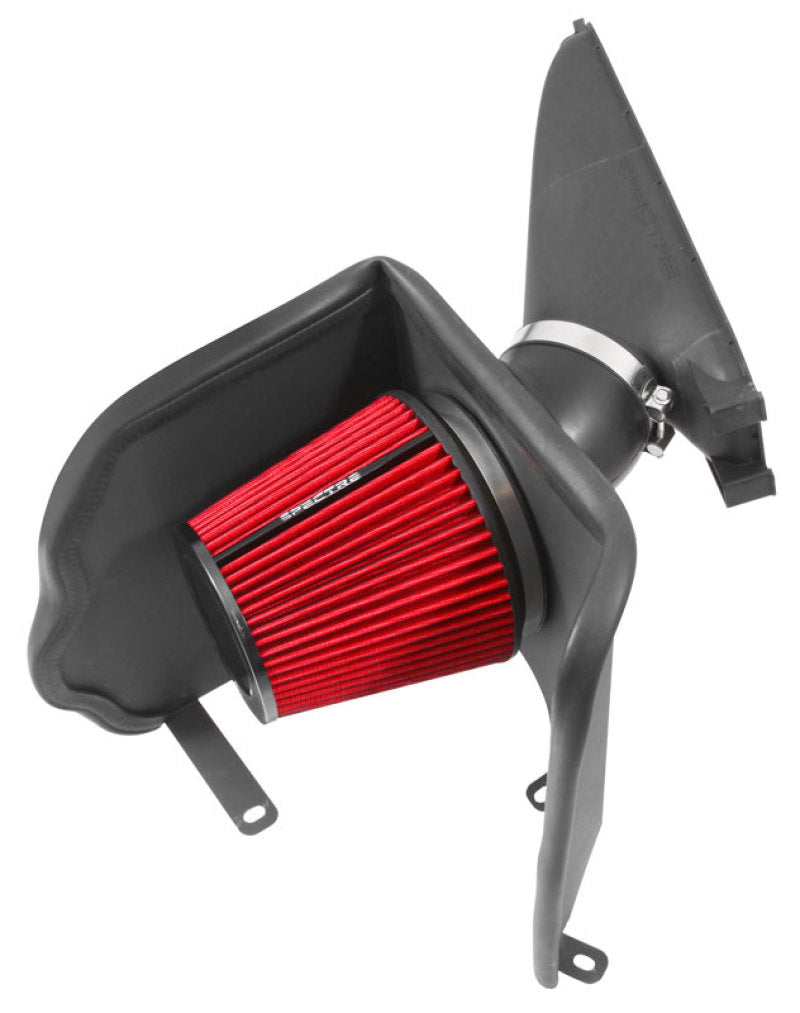 Spectre Air Intake Kit Toyota Tacoma V6-4.0L F/I 12-15 - Burkken Auto Parts