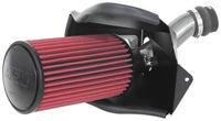AEM 19-21 Subaru WRX STI 2.5L H4 Cold Air Intake System - Burkken Auto Parts