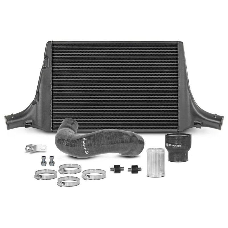 Wagner Tuning 09-16 Audi A4 B8 (Allroad) 2.0TDI Competition Intercooler Kit - Burkken Auto Parts