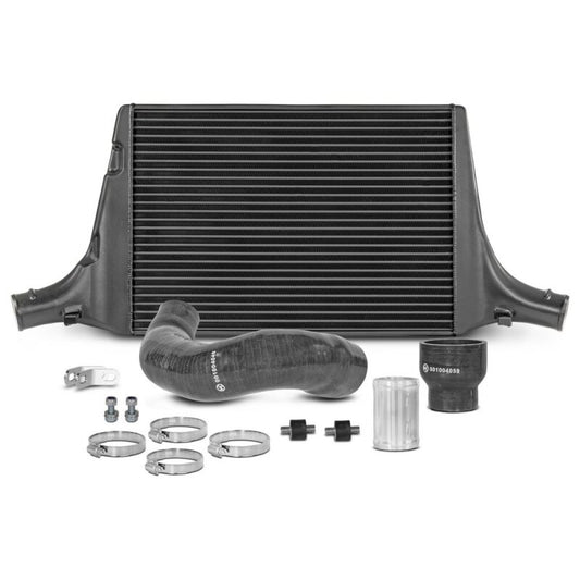 Wagner Tuning 09-16 Audi A4 B8 (Allroad) 2.0TDI Competition Intercooler Kit - Burkken Auto Parts