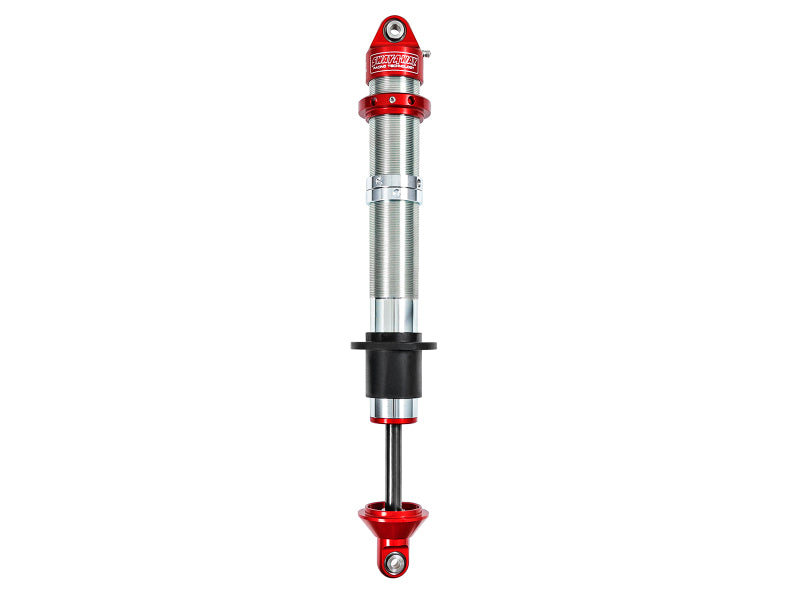 aFe Sway-A-Way 2.5 Emulsion Shock w/ Threaded Body - 10in Stroke - Burkken Auto Parts