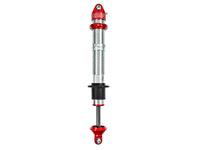 aFe Sway-A-Way 2.5 Emulsion Shock w/ Threaded Body - 14in Stroke - Burkken Auto Parts