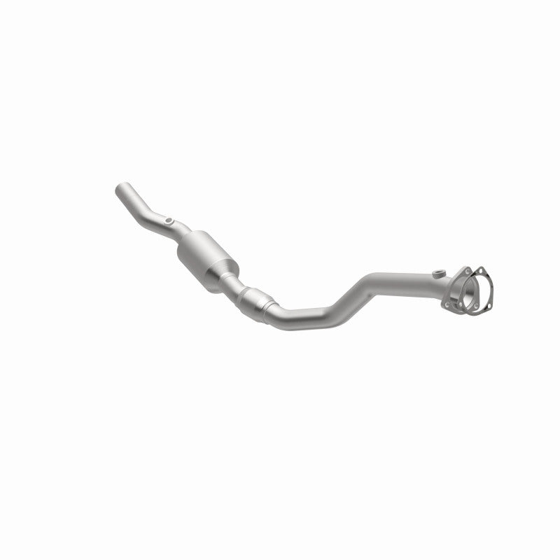 MagnaFlow Conv DF 96-99 Audi A6 Quattro 2.8L - Burkken Auto Parts