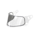 Bell SE03 Helmet Shield - Clear - Burkken Auto Parts