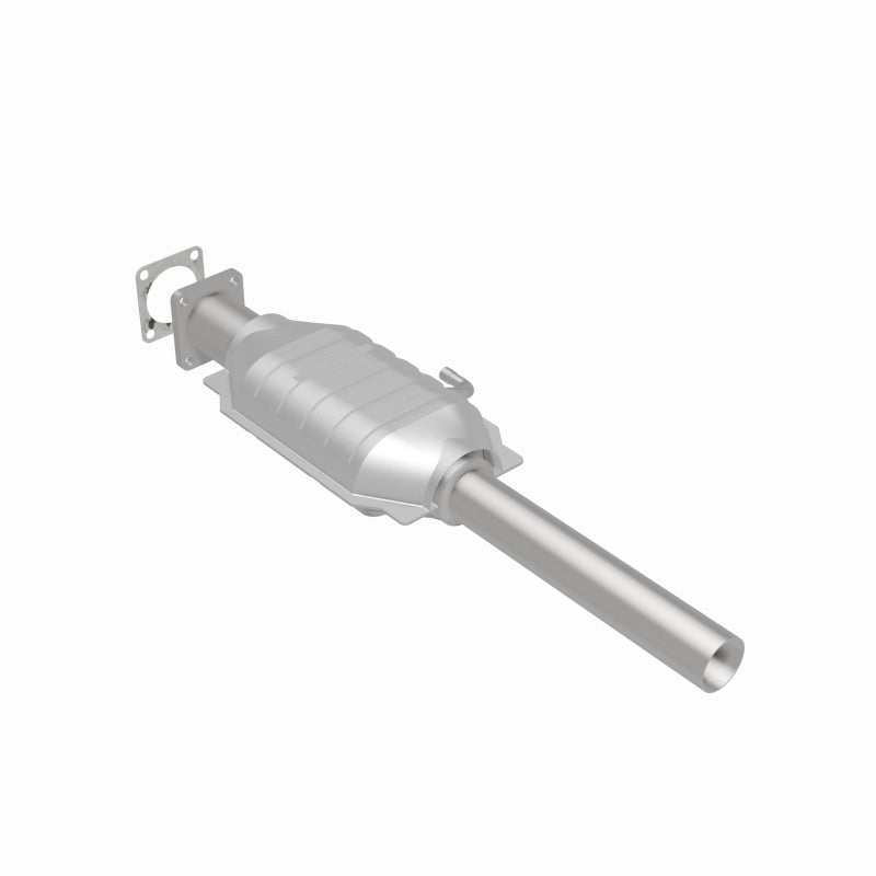 MagnaFlow Conv Direct Fit 87-90 Jeep Wrangler 4.2L L6 - Burkken Auto Parts