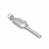 MagnaFlow Conv Direct Fit 87-90 Jeep Wrangler 4.2L L6 - Burkken Auto Parts
