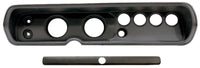 Autometer 64-65 Chevy Chevelle Direct Fit Gauge Panel 3-3/8in x2 / 2-1/16in x4 - Burkken Auto Parts