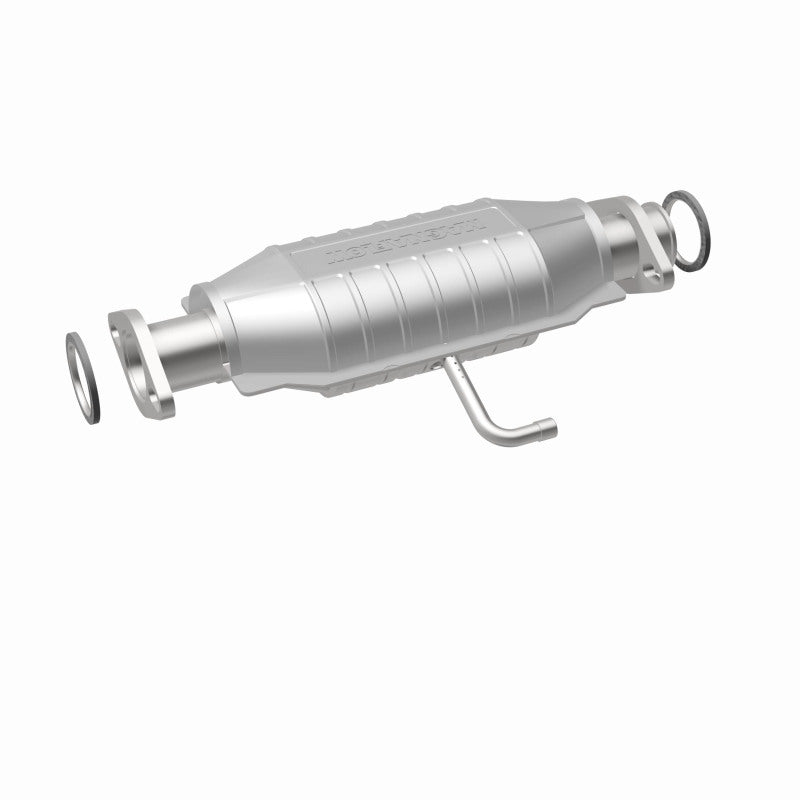 Magnaflow 83-89 Corolla 1.6L CA Direct Fit Converter - Burkken Auto Parts