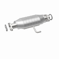 Magnaflow 83-89 Corolla 1.6L CA Direct Fit Converter - Burkken Auto Parts
