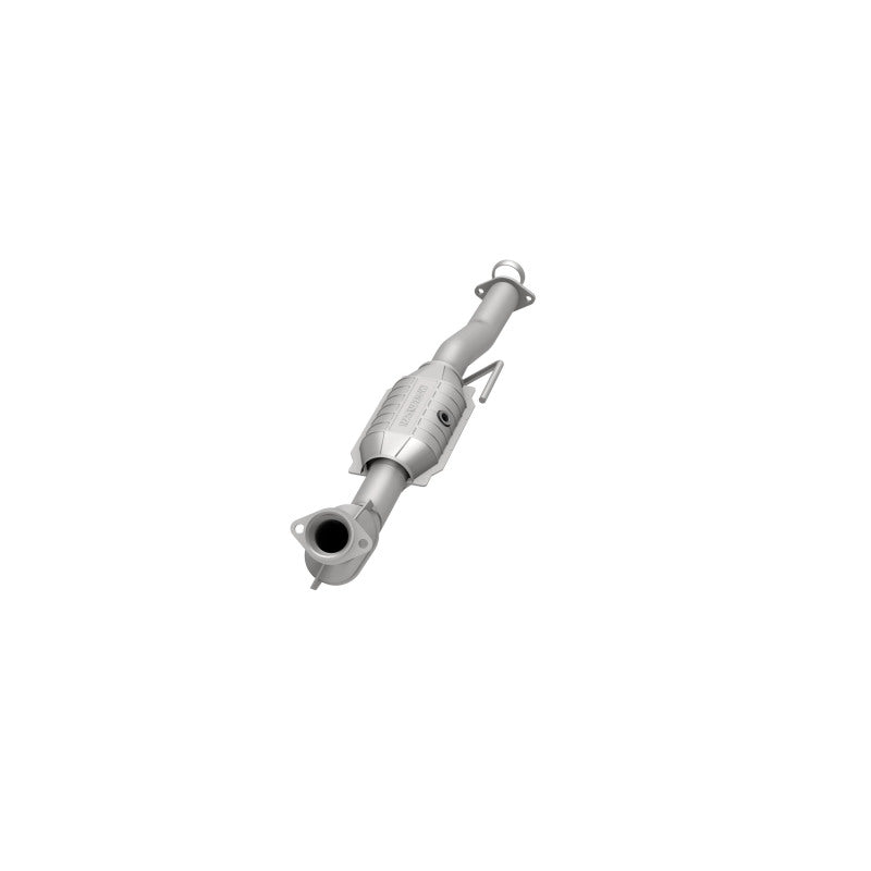 MagnaFlow Conv DF 02-04 Infiniti I35 3.5L rea - Burkken Auto Parts