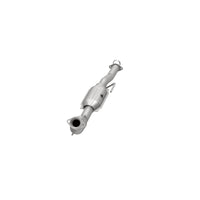 MagnaFlow Conv DF 02-04 Infiniti I35 3.5L rea - Burkken Auto Parts
