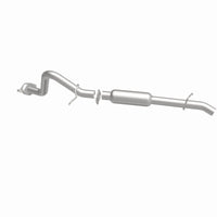 Magnaflow BRE 05-08 Escape/Mariner/Tribute 2.3L-3.0L Muffler Kit - Burkken Auto Parts