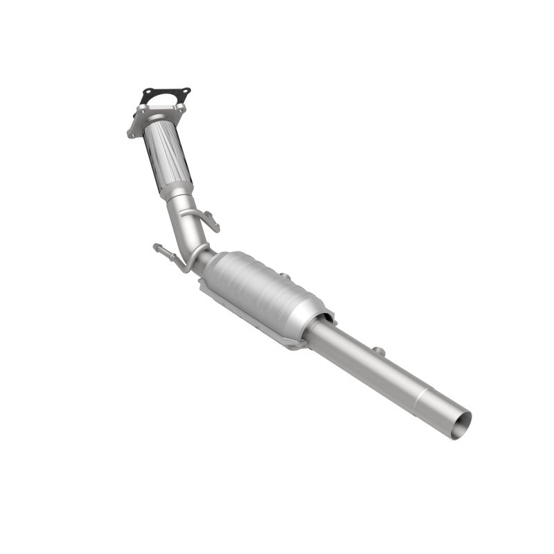 Magnaflow Conv DF 06-10 VW Beetle 2.5L - Burkken Auto Parts