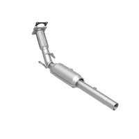 Magnaflow Conv DF 06-10 VW Beetle 2.5L - Burkken Auto Parts