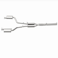 MagnaFlow Dodge BRE Exhaust Replacement Kit - Burkken Auto Parts