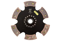 ACT 2015 Nissan 370Z 6 Pad Rigid Race Disc - Burkken Auto Parts