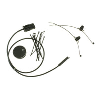 Bilstein B6 (DampTronic) 08-12 BMW M3 v8 4.0L Front Left 36mm Monotube Strut Assembly - Burkken Auto Parts