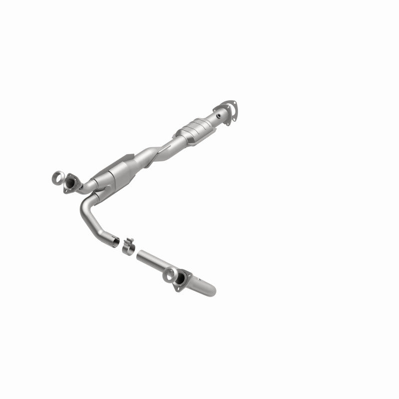 MagnaFlow Conv DF 00-04 Astro 4.3L - Burkken Auto Parts