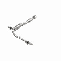 MagnaFlow Conv DF 00-04 Astro 4.3L - Burkken Auto Parts