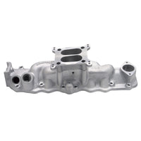 Edelbrock Ford Flathead 4Bbl Manifold (1949-1953) - Burkken Auto Parts
