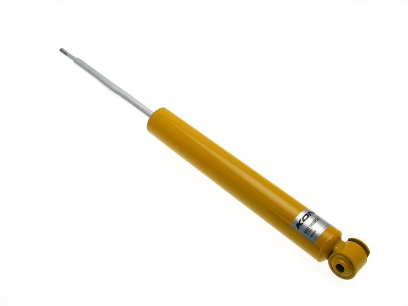 Koni Sport (Yellow) Shock 99-06 BMW 3 Series - E46 M3 - Rear - Burkken Auto Parts