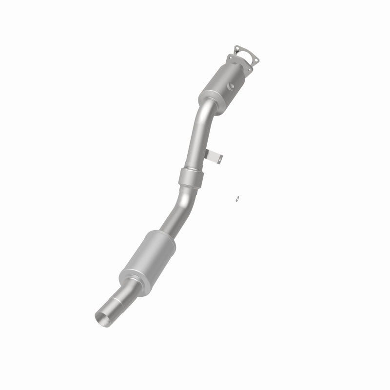 MagnaFlow Conv DF 05-08 Audi Quattro 3.2L Driver Side - Burkken Auto Parts