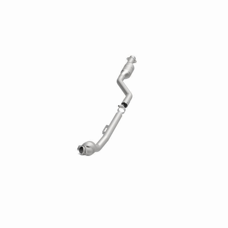 MagnaFlow Conv DF 01-02 Mercedes E430 4.3L Driver Side CA - Burkken Auto Parts