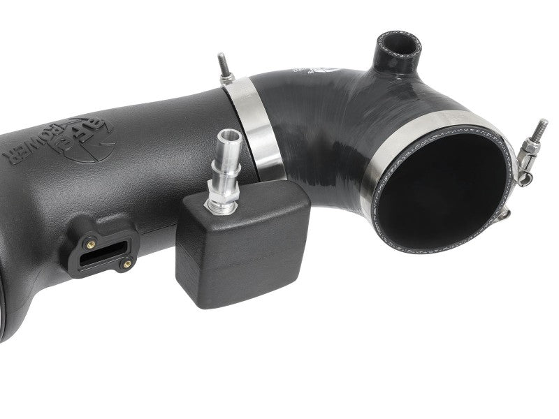 aFe Momentum GT Pro DRY S Stage-2 Intake System 2016 Chevrolet Camaro SS V8-6.2L - Burkken Auto Parts