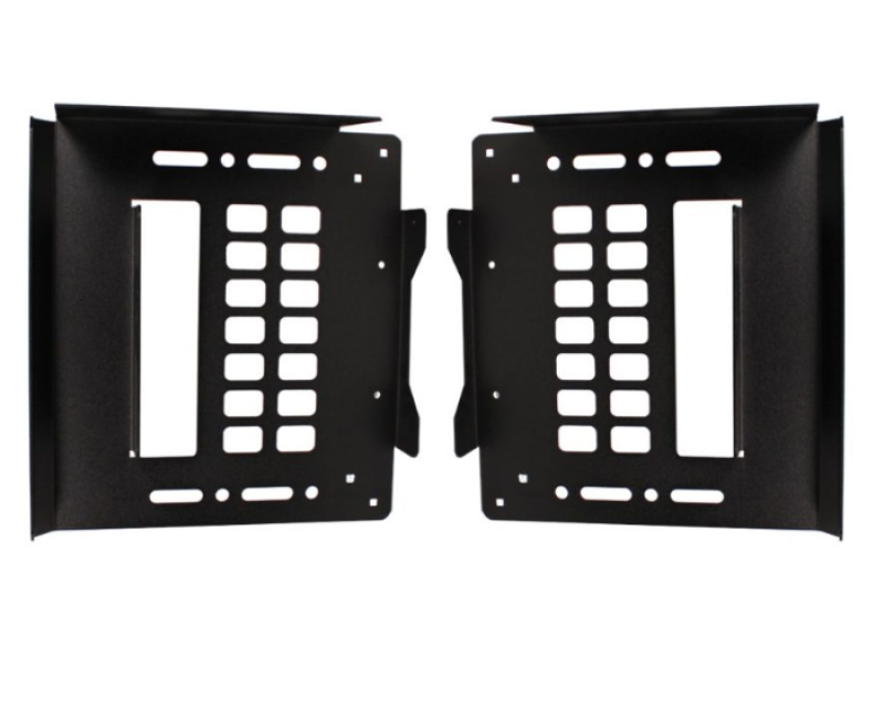 Rock Slide Engineering 15-22 Toyota Tacoma Long Bed Rack Extentions - Burkken Auto Parts
