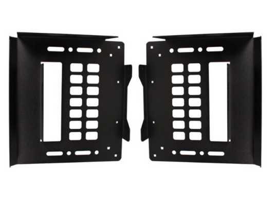 Rock Slide Engineering 15-22 Toyota Tacoma Long Bed Rack Extentions - Burkken Auto Parts