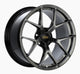 BBS FI-R 19x9.5 5x120 ET22 CB72.5 Diamond Black Wheel - Burkken Auto Parts