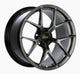 BBS FI-R 20x10.5 5x120 ET35 CB72.5 Diamond Black Wheel - Burkken Auto Parts